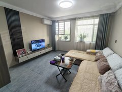 阿拉尔金银川路塔里木商贸城精装电梯公寓房  出租出租房源真实图片