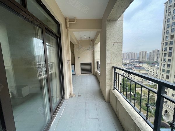 嘉兴嘉善罗星街道塞纳蓝湾(西区)塞纳蓝湾多套房源出租有钥匙3室2厅2