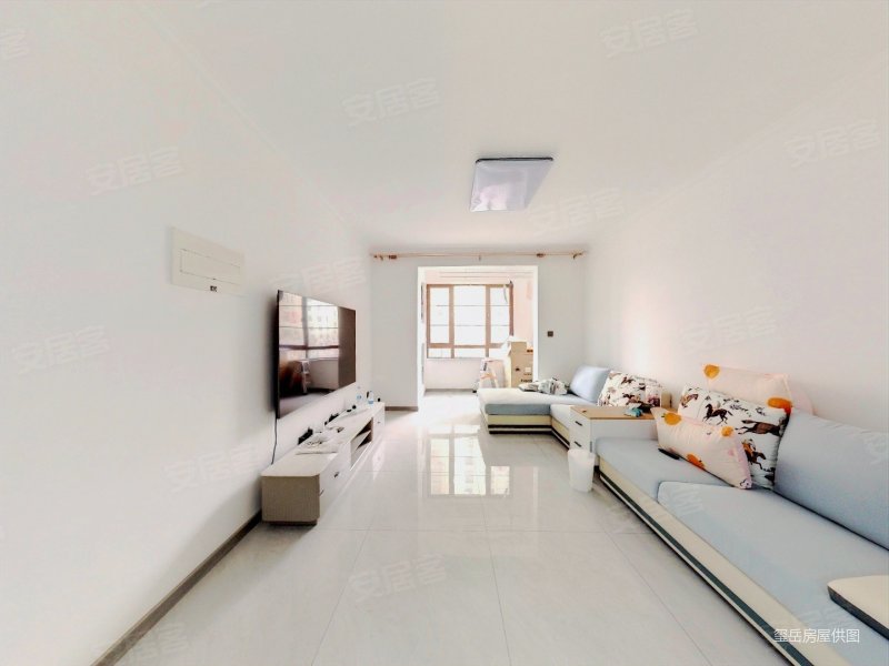 业主急售 北新玉龙湾 精装两居 紧邻武清杨一 价格可议