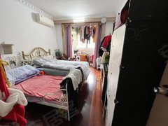 上海宝山大华近7号线大华三路地铁站 精装修一室一厅 可办居住证 随时可看出租房源真实图片