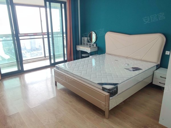 【多图】石湖景苑一期,长桥租房,石湖东路地铁口 押一付一 朝南带阳台