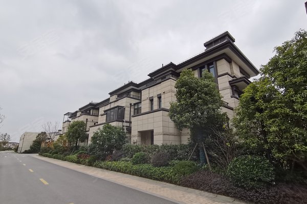 海上湾闻涧(别墅)