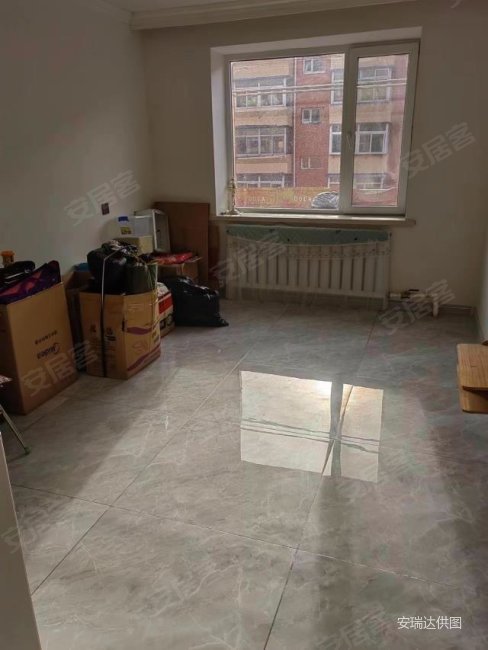 陵西一小区陵西干休所