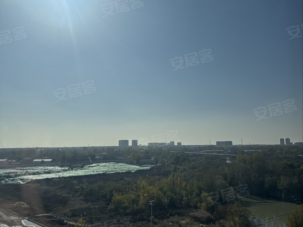 保定雄安新区雄县乐福庭乐福庭70平拎包两居室 包取暖物业出租房源真实图片