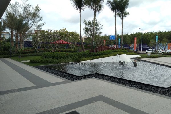 碧桂园宝岛上城