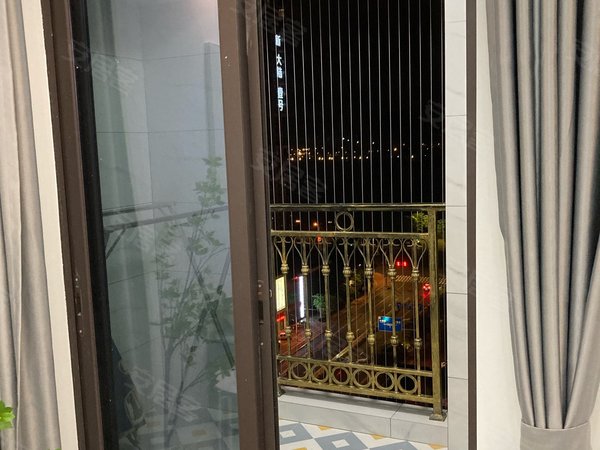 福州马尾江滨东大道名城紫金轩名城紫金轩 3室2厅1卫出租房源真实图片