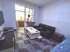 金昌金川人民文化广场21区  两室一厅二楼  家电齐全拎包入住出租房源真实图片