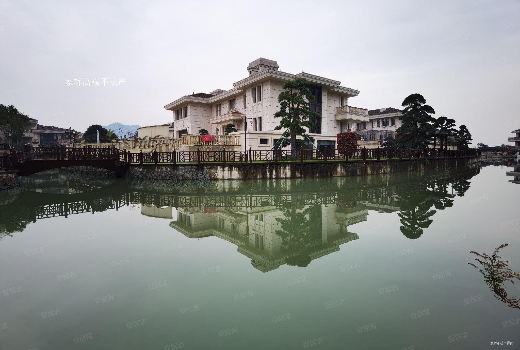 钱湖比华利(别墅)二手房,4858万,5室3厅,3卫,685平米-宁波安居客