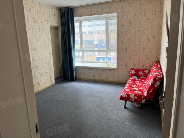 沈阳浑南奥体中心德馨苑(浑南)有钥匙120平简单装修可做宿舍奥体商圈