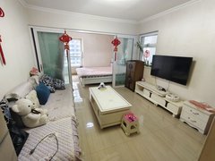 西宁城北朝阳城北 民惠城二期 精装一室 一年起租 押一付三 配套齐全出租房源真实图片