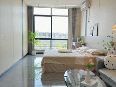 北京朝阳定福庄近传媒大学 包物业包取暖 可养猫狗 物业直签 随时看房出租房源真实图片
