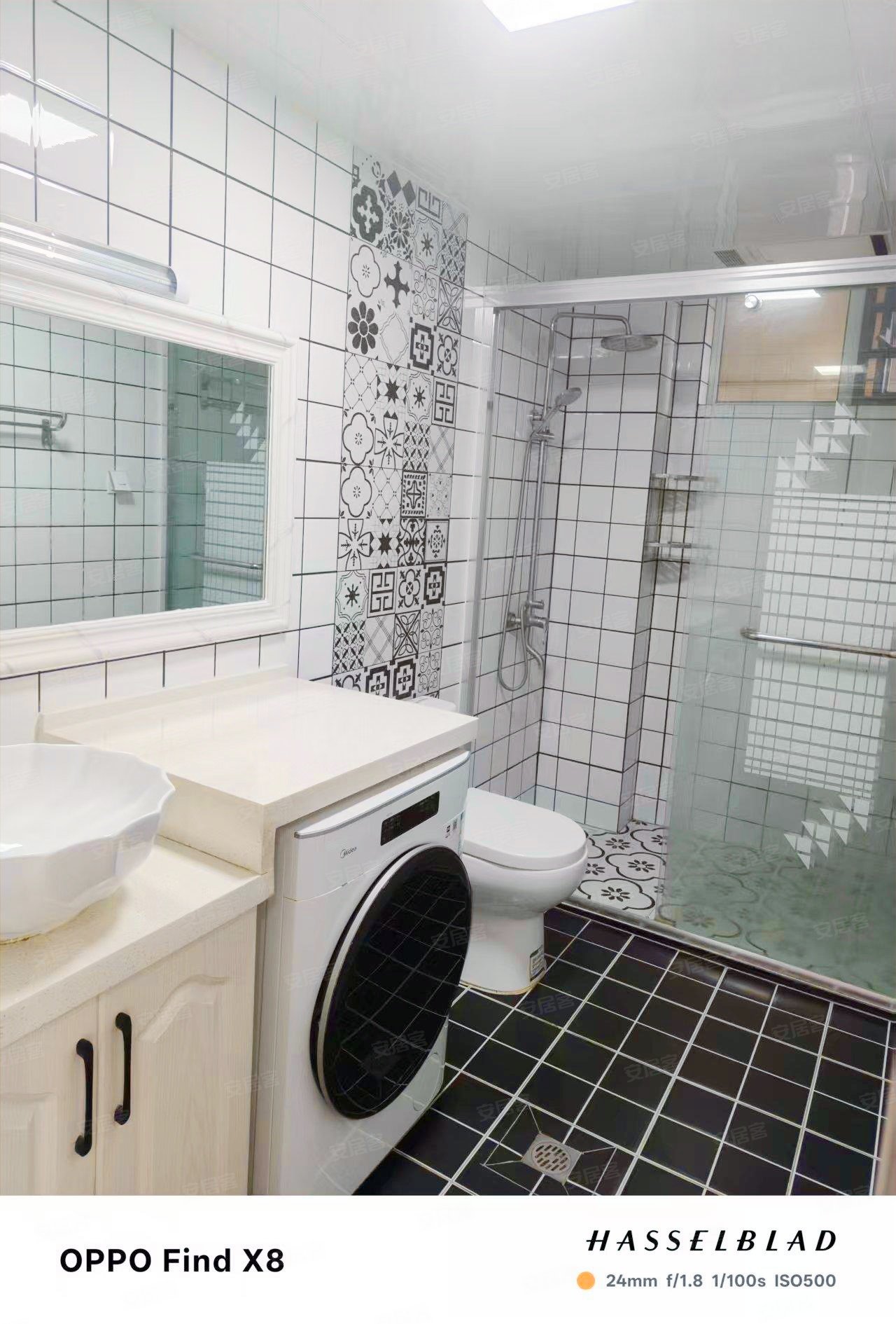 中交江锦湾2室2厅1卫87.98㎡东南95万