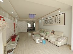 通辽科尔沁民族大学临近  民大附近 东方世纪城 可短租月付 领包入住  有空调出租房源真实图片