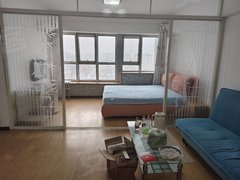 秦皇岛海港人民广场和苑小区，可月租，精装修，家具家电齐全拎包入住出租房源真实图片