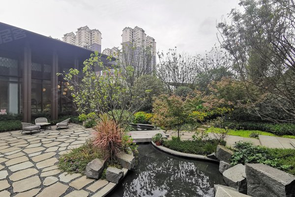 合景领峰,双河街,近二环东路-眉山合景领峰二手房,租房-眉山安居客