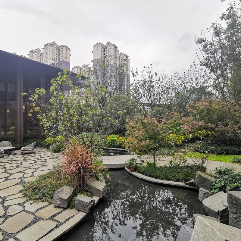 【合景领峰, 合景领峰小区详情,房价走势,房源,业主论坛】- 眉山58