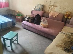 嘉峪关长城富强市场出租建设南小区一楼60平一室一厅一卫800元出租房源真实图片