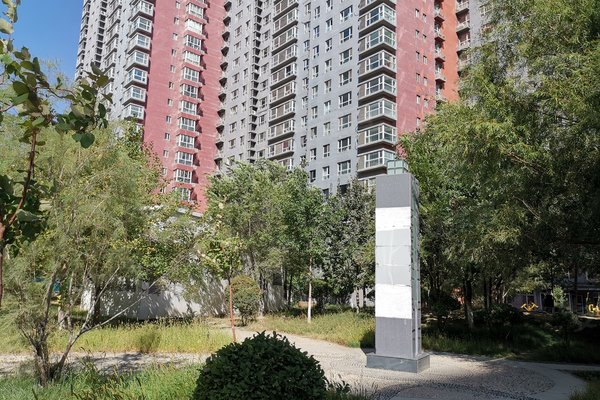 乌鲁木齐小区 新市小区 长春路小区 紫金长安 紫金长安怎么样