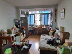 贵医附近贵州日报社小区3室2厅1卫整租，集中供冷暖气。