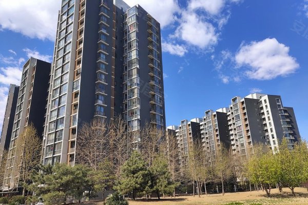 北京小区 朝阳小区 大望路小区 后现代城(a区) 后现代城(a区)怎么样