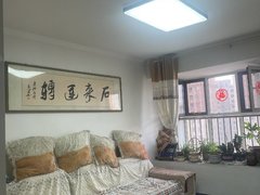 莱芜莱城茂业天地城发和园电梯紧邻凤城小学带家具家电,租1000元出租房源真实图片