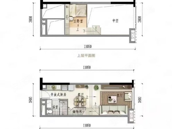 广州黄埔鱼珠保利鱼珠港(商住楼)保利鱼珠港(商住楼) 金融城商住楼 下