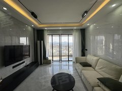 东莞黄江天虹中泰峰境 3室2厅2卫  电梯房 精装修111平米出租房源真实图片