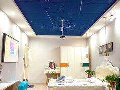 庆阳西峰西峰城区陇尚城小区丨市医院丽晶茂旁丨豪装南北通透丨带家具家电出租房源真实图片