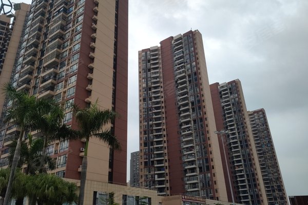 珠影广场,工业大街17号-肇庆珠影广场二手房,租房-肇庆安居客