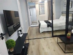 徐州云龙沃尔玛可短租月付 妇幼保健院 云龙师大 帝都大厦 沃尔玛 宣武市场出租房源真实图片