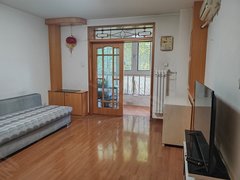天津河西陈塘庄河西 学苑初中 十三中 地铁1号11号10号 低楼层 1居室出租房源真实图片