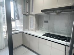 嘉兴南湖东栅街道万达旁一室一厅拎包入住免费看房出租房源真实图片