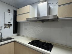 大丰大中大中城区维罗纳花园 吾悦附近电梯单身公寓 配套设施齐全 拎包入住出租房源真实图片