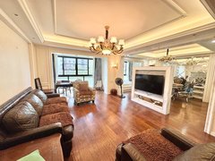 平阳鳌江鳌江商业城敖江铂金湾豪华装修二室二卫出租房源真实图片