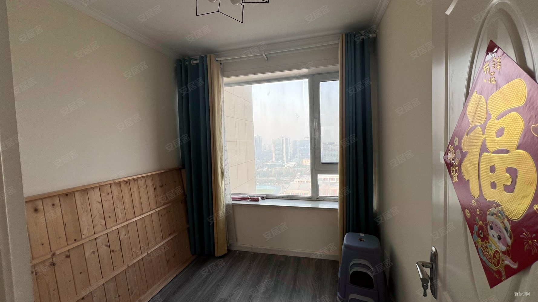 绿城东方雅园3室2厅1卫95.06㎡南北94万