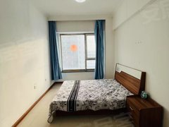 辽源龙山龙山城区袜园电子商务电梯八楼一室一厅精装修家具家电齐全拎包入住可月租出租房源真实图片