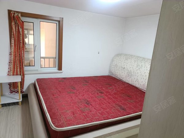 天津武清杨村街翡翠半岛馨园可月付 翡翠半岛两室1150包物业费押一付