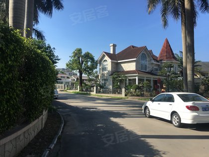 金叶岛(别墅),长平路888号 - 汕头金叶岛(别墅)二手房,租房,房价-汕头