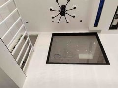 沧州广安大街辅路 2室2厅1卫出租房源真实图片