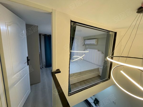 福州鼓楼五一广场兴元公寓南门兜地铁五一广场(月付可短租)(家电全)