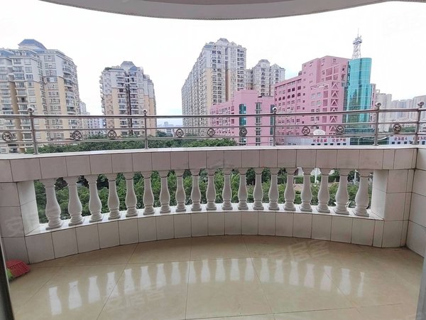 广州天河车陂美景花苑车陂地铁口 美景花园 3房2卫 家电齐全 拎包入住