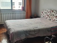 淄博博山特信商城西关小区4楼,供暖 热水器床可安装空调出租房源真实图片