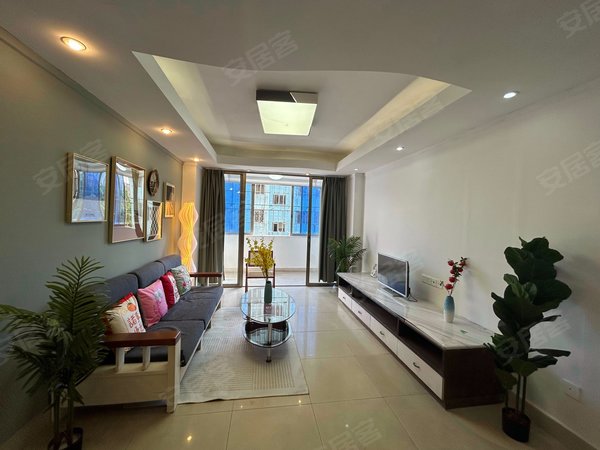 中山小榄菊城大道金菊花园家私家电都有,民水民电,随时看房出租房源