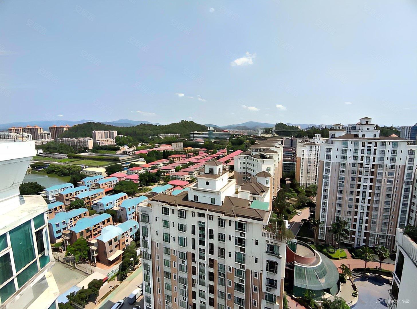 东莞房产网>东莞二手房>常平二手房>横江厦二手房>山水雅居>