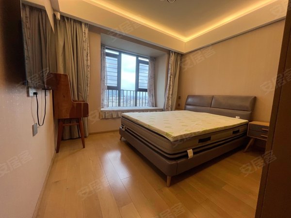 上海青浦朱家角东渡悦来城(公寓住宅)复旦中学 步行二百米 陪读必选