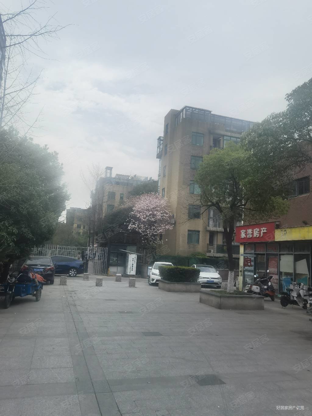 阳光水榭六期户型好精装修靠龙湖好房出售,阳光水榭花园(50-94幢)二手