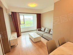 保定雄安新区雄县福满园(雄县) 阳光充足 2室1厅1卫 精装修出租房源真实图片