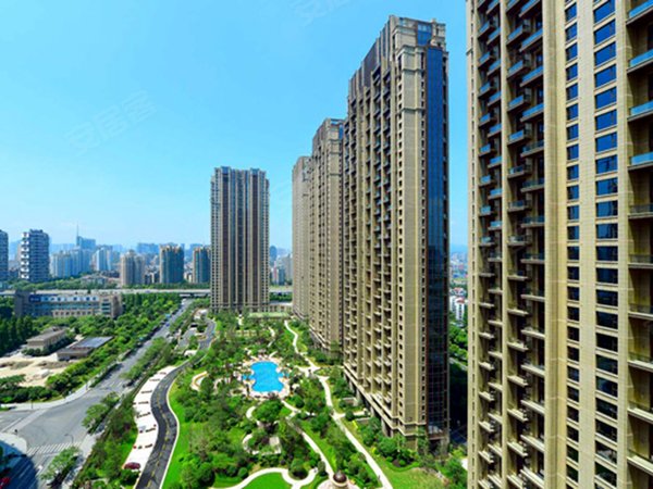 滨江城市之星(公寓)