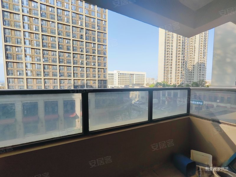 新力琥珀园(一期)3室2厅2卫116㎡南北114.5万