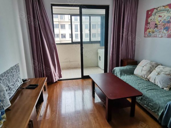 【多图】江南水岸,高桥租房,江南水岸精装2室 看房方便,海曙租房-宁波